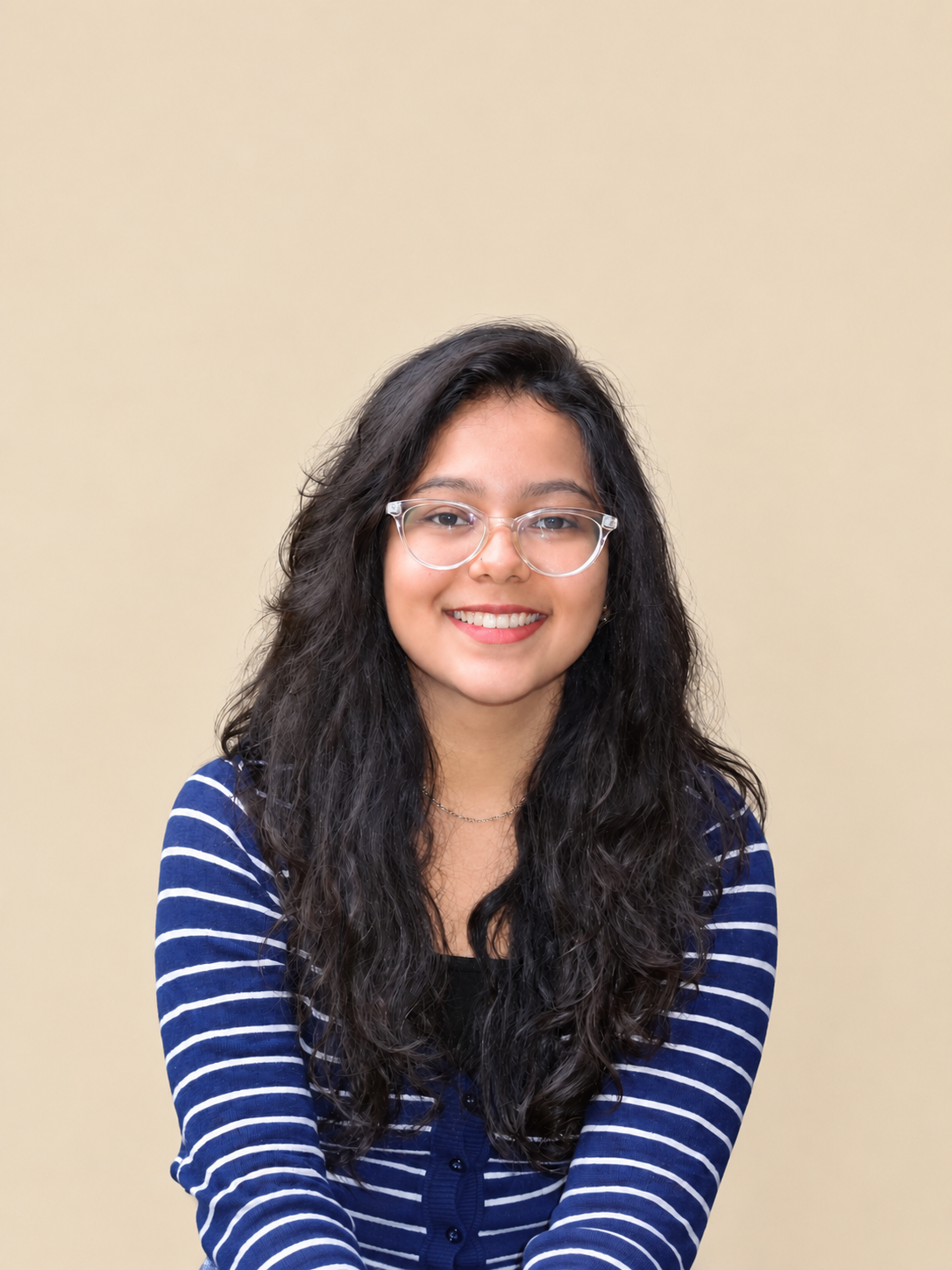 Ms. Shreyal Saxena