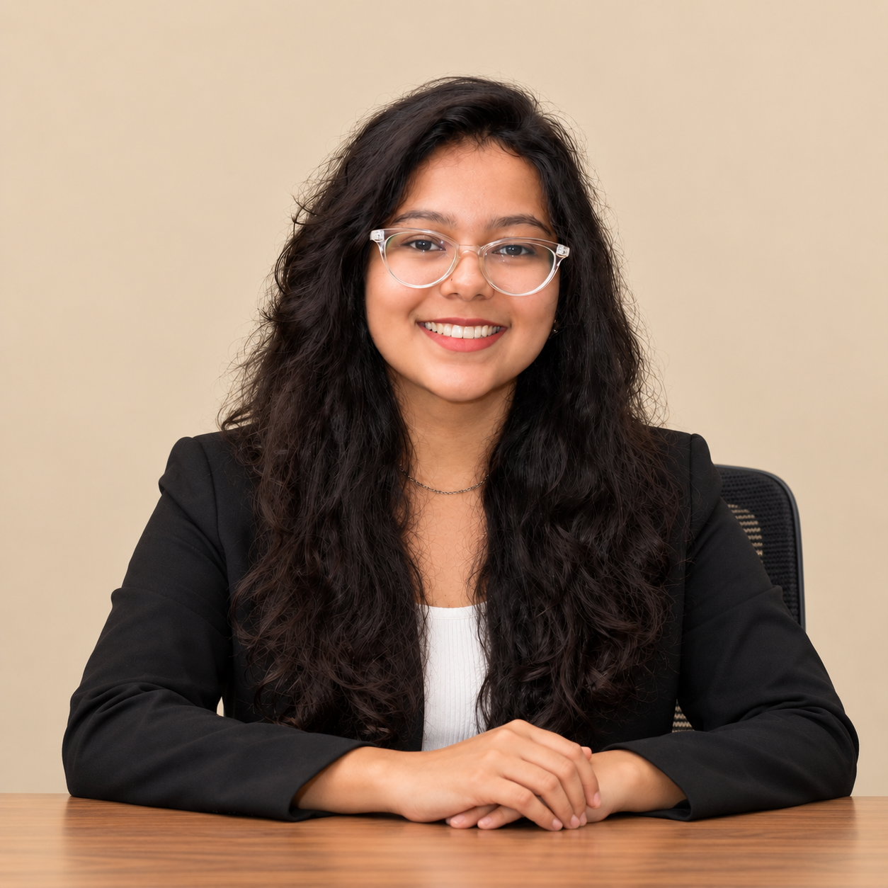 Ms. Shreyal Saxena