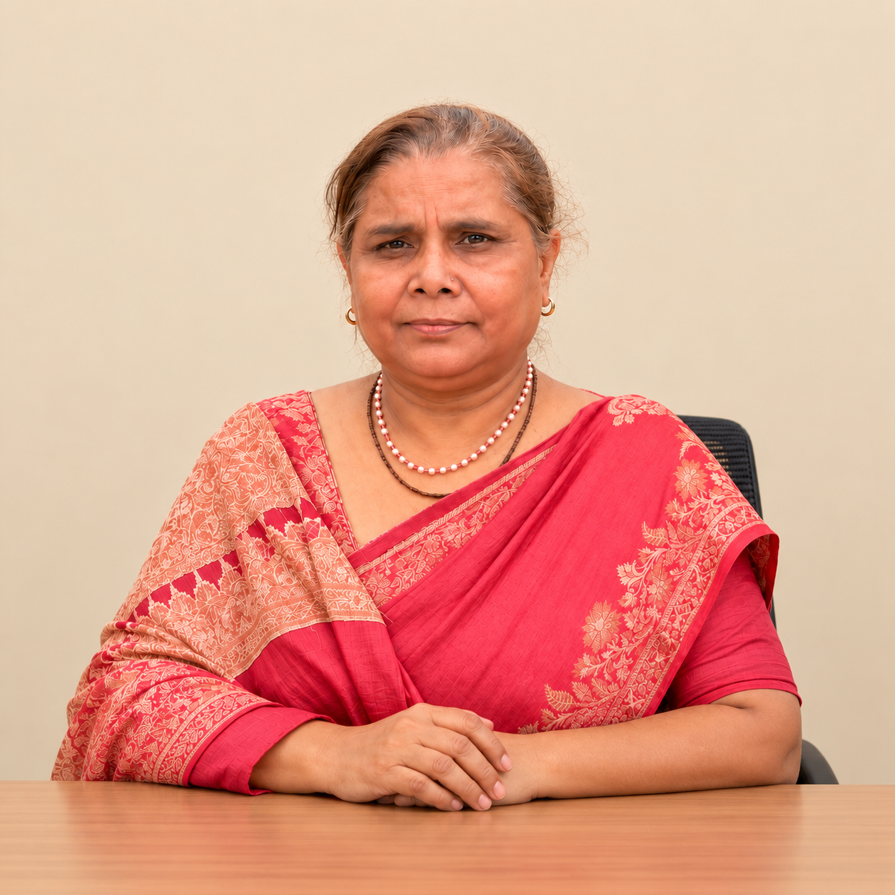 Mrs.Kalpana Singh Jadon