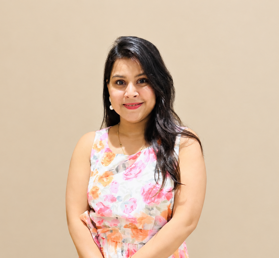 Dr. Meghna Singh