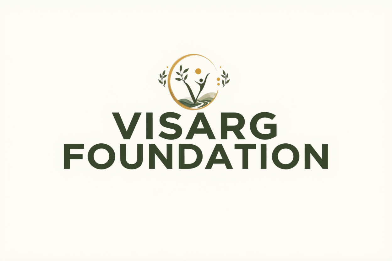 VISARG FOUNDATION